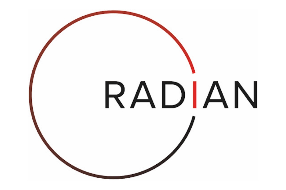 Logo-radian
