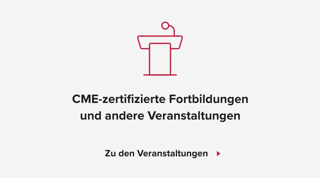 Veranstaltungen