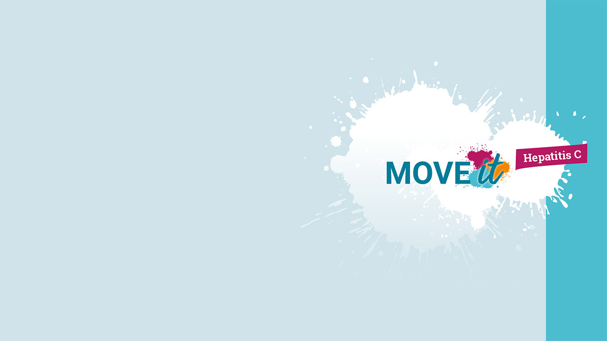 Logo Move it