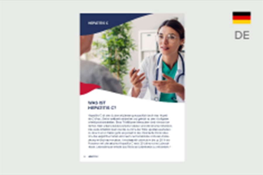 Aufklarungs-Broschure