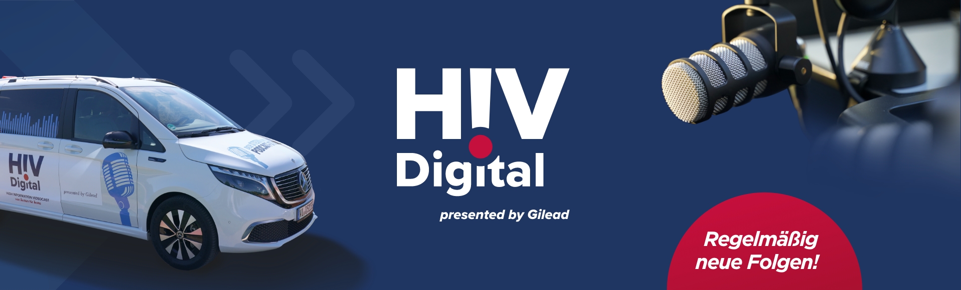 HIV digital Teaser