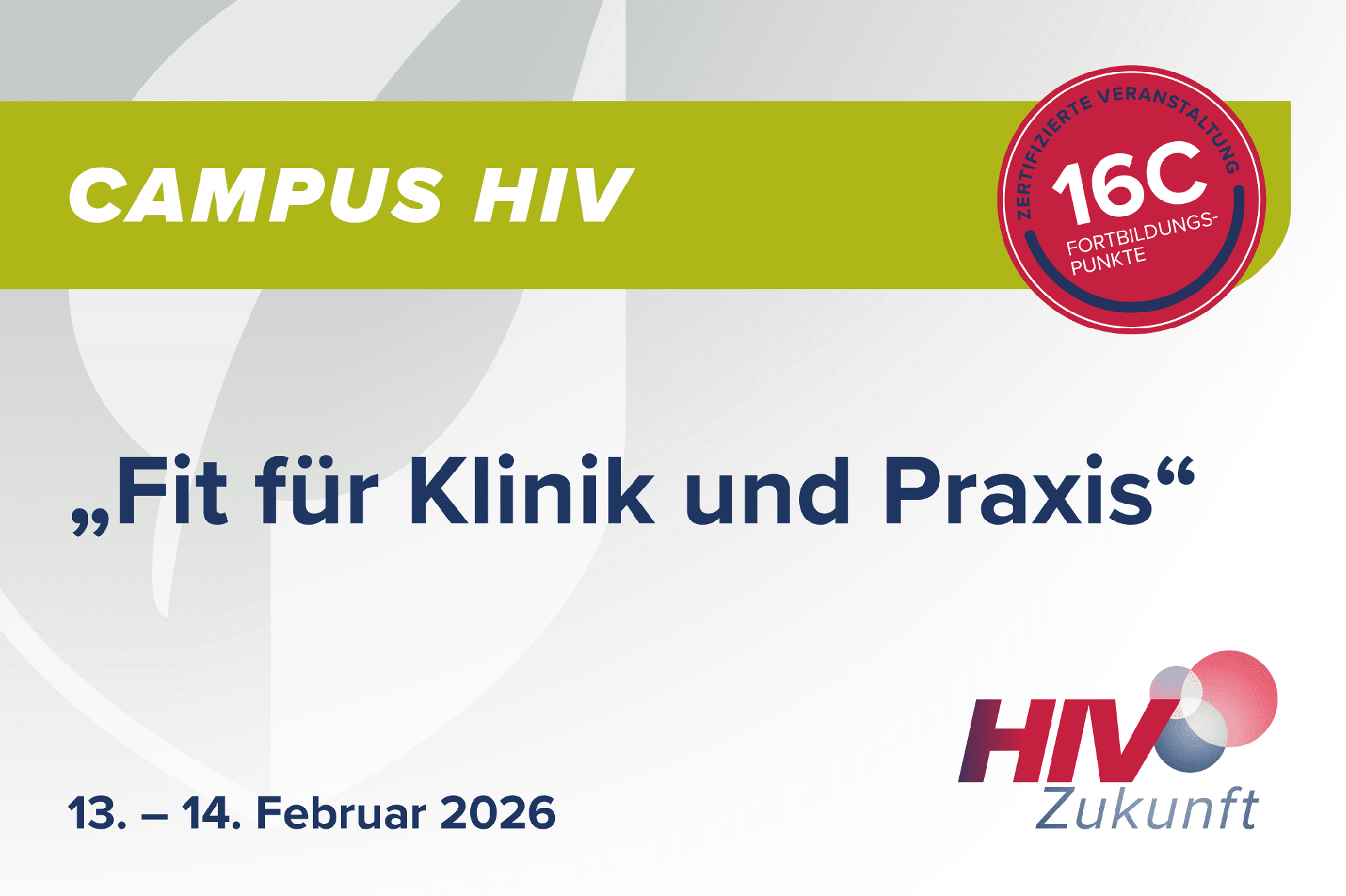 Fit fr Klinik und Praxis