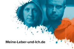 Meine leber