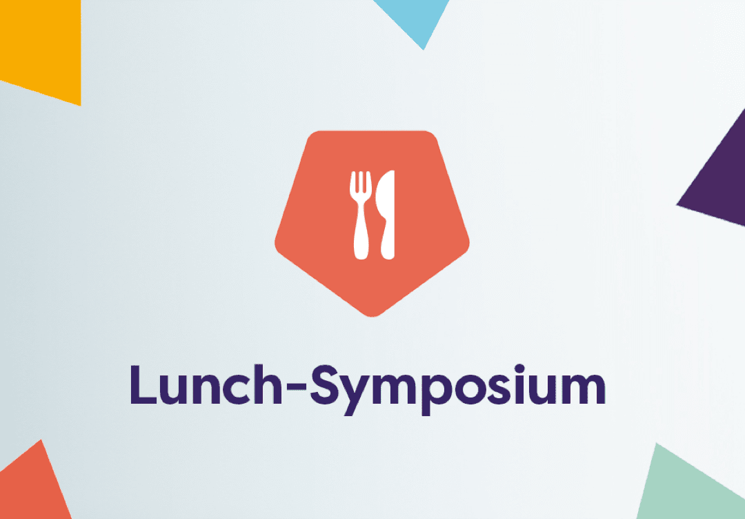 Unser lunch symposium